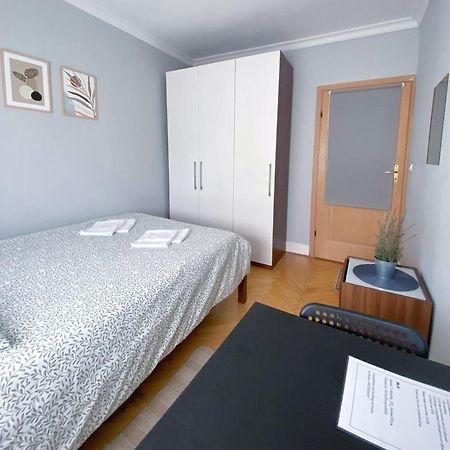 Halby Rooms Nowolipki 15 Варшава Экстерьер фото