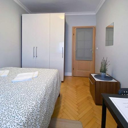 Halby Rooms Nowolipki 15 Варшава Экстерьер фото
