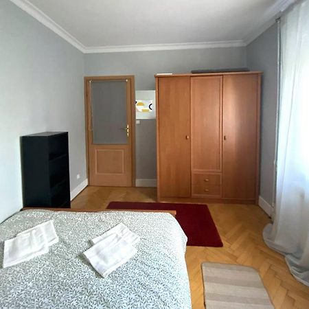 Halby Rooms Nowolipki 15 Варшава Экстерьер фото