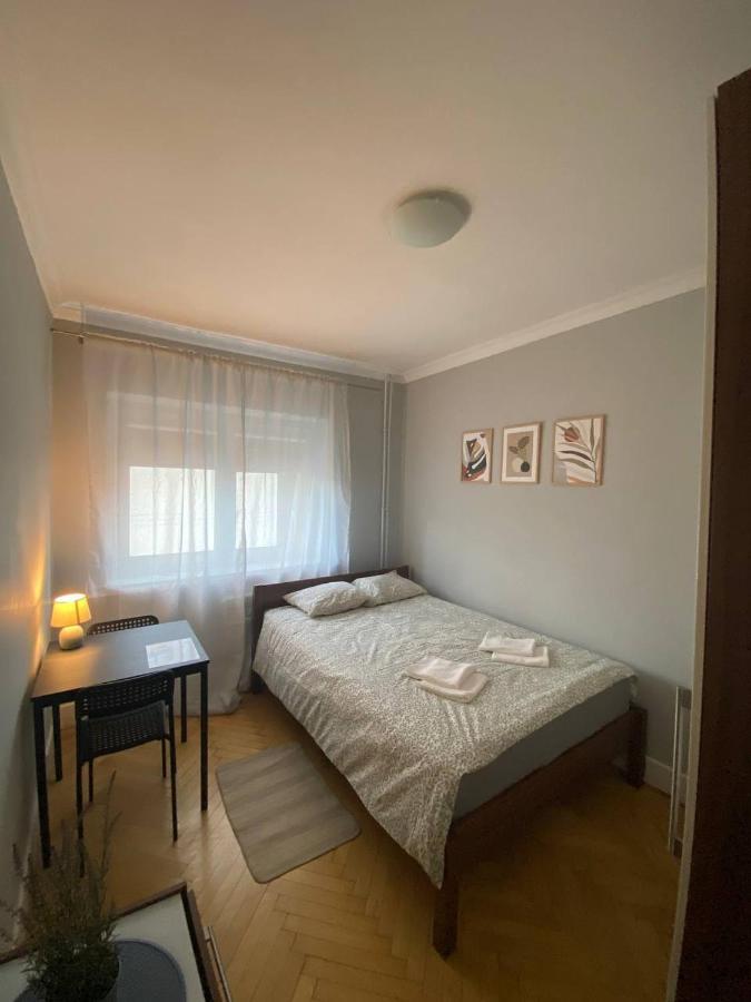 Halby Rooms Nowolipki 15 Варшава Экстерьер фото