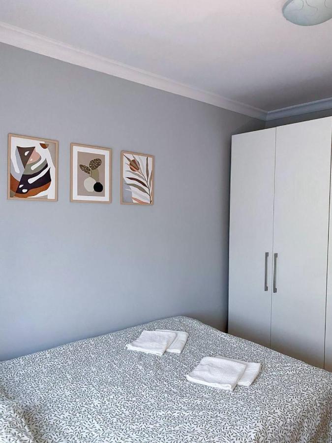 Halby Rooms Nowolipki 15 Варшава Экстерьер фото