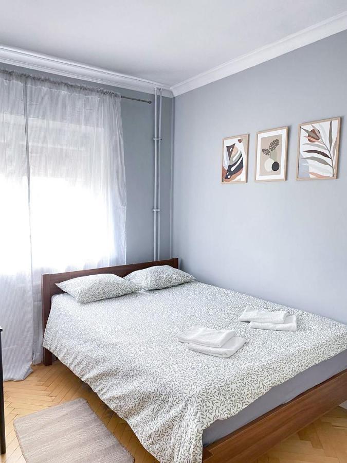 Halby Rooms Nowolipki 15 Варшава Экстерьер фото