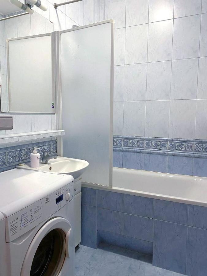 Halby Rooms Nowolipki 15 Варшава Экстерьер фото
