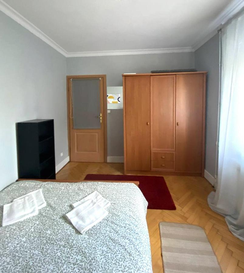 Halby Rooms Nowolipki 15 Варшава Экстерьер фото